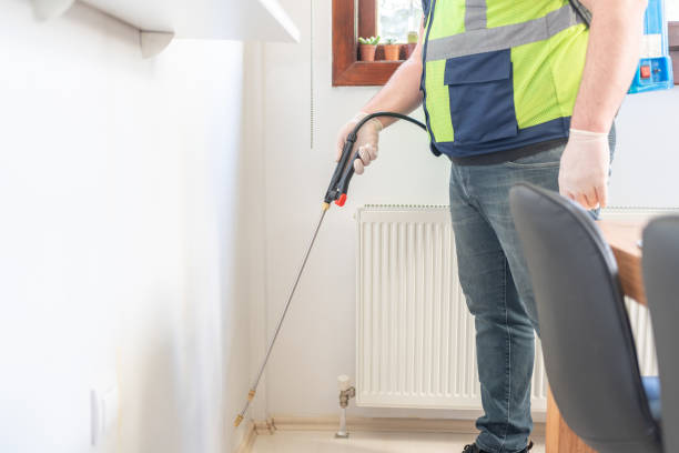  Interlaken, CA Pest Control Pros